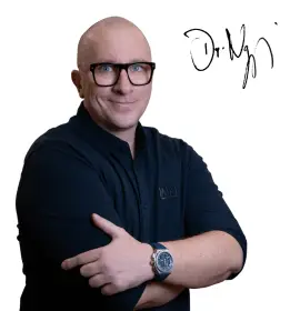 Dr. Nagyi Nándor